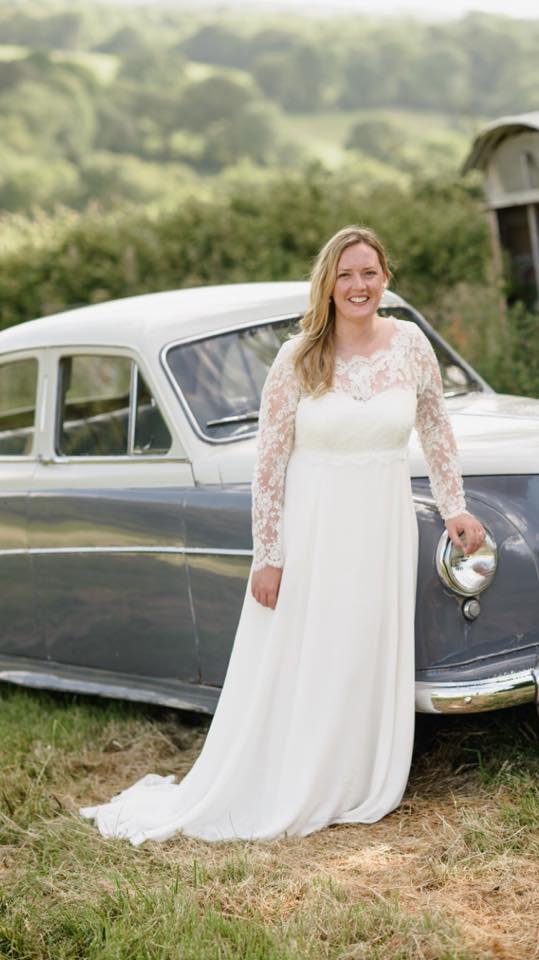 Bristol Seamstress Wedding Dressmaker Alterations Bridesmaids
