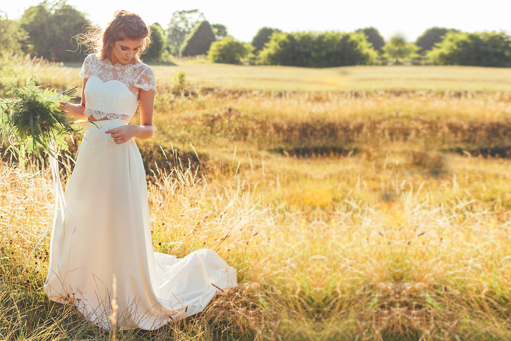 Aberaeron, Ceredigion. West Wales Wedding Dressmaker and Seamstress Alterations Bridesmaids