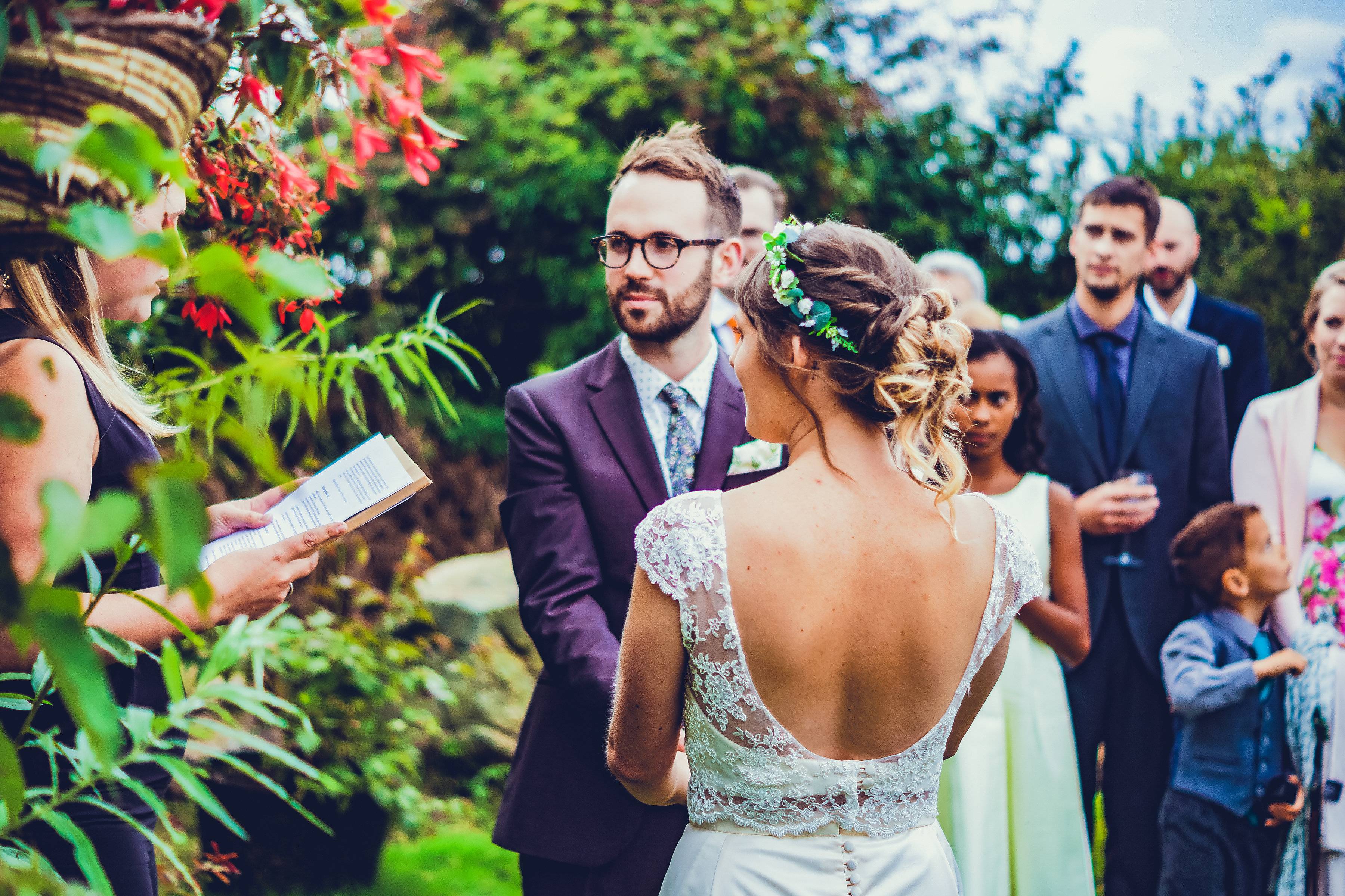 Aberaeron, Ceredigion. West Wales Wedding Dressmaker and Seamstress Alterations Bridesmaids