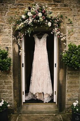 Aberaeron, Ceredigion. West Wales Wedding Dressmaker and Seamstress Alterations Bridesmaids