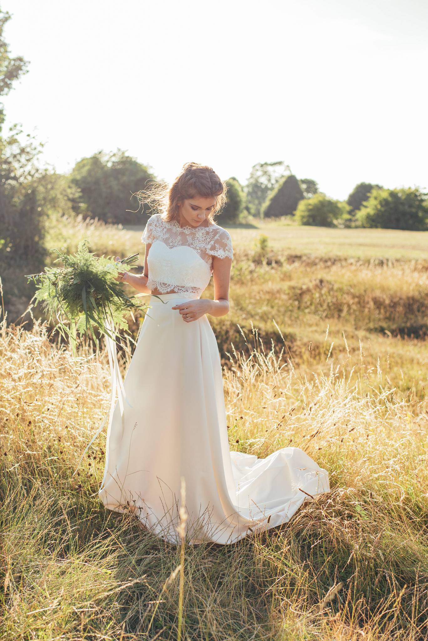 Aberaeron, Ceredigion. West Wales Wedding Dressmaker and Seamstress Alterations Bridesmaids